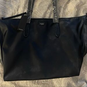 Brand new botkier nylon purse